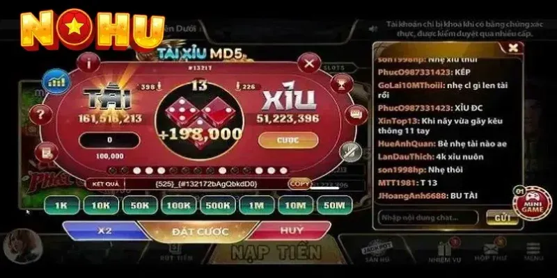 Hướng Dẫn Chi Tiết Quy Trình Nạp Tiền