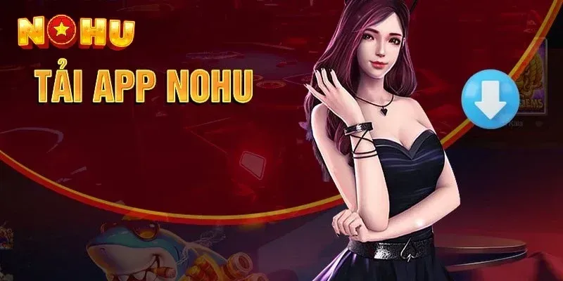 Chọn nohu, tận hưởng một thế giới giải trí an toàn và đáng tin cậy